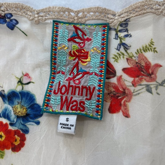 Johnn Was - Picture 2 of 6